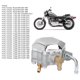 thumbnail image 5 of 3dm-13910-0000 Motorcycle Replacement 3DM-13910-0000 Fit For Yamaha Route/V Star/Virago ANGGREK Otros, 5 of 8