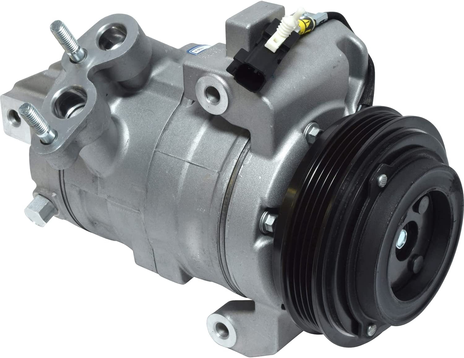 UAC KT 5255A Compressor-condenser Replacement Kit