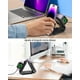 thumbnail image 3 of Cargador Inalámbrico Blackultra Negro 3 en 1 15W con Inducción Magnética para iPhone y Apple Watch, 3 of 9