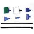 thumbnail image 1 of Household Fish Tank Cleaning Kit 5-in-1, 1 of 1