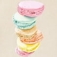thumbnail image 3 of CafePress - Macaroons Tote Bag - Unisex Canvas Tote Bag, Beige, 1-Piece, 3 of 8