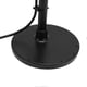 thumbnail image 5 of HD Webcam with Adjustable Light Built In Microphone USB HD 1080P Autofocus Web Cam with Retractable Pole Black Autofocus, 5 of 5