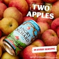 thumbnail image 4 of Angry Orchard Crisp Apple Craft Hard Cider, 16 fl oz Aluminum Cans, 5% ABV, 4 of 8