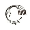 ACDelco 628B – Set Cavi Candele Di Accensione Originali GM, Per Prestazioni E Durata Ottimali, Sostituto OEM