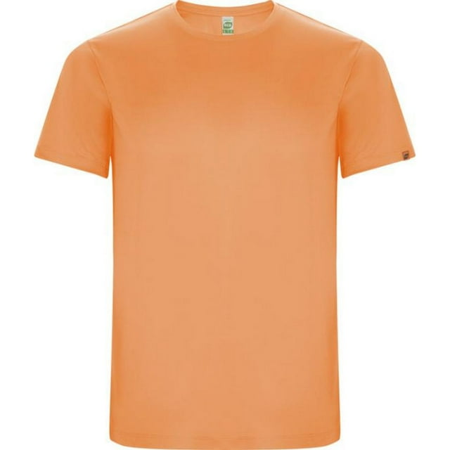 Roly T-Shirt de Sport à Manches Courtes pour Garçons/filles