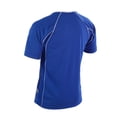 thumbnail image 3 of Playera deportiva EKIP Azul Rey para hombre/mujer, ideal gym y running, 3 of 3