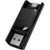 Leef iBridge 16GB Mobile Memory iOS USB Flash Drive with Lightning Connector for Apple (Black)
