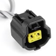 thumbnail image 3 of Arnés De Enchufe, Alambre Del Conector Del Sensor De Temperatura Del Refrigerante Alambre Del Arnés Del Enchufe, Alambre De Enchufe De Posventa Nuevo Inalámbrico, 3 of 7