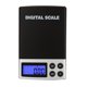 thumbnail image 1 of Riwesomey digital de bolsillo de 100-500g x 0,01g para joyería, pesaje de oro, gramo de LCD Joyas, gemas y relojes 300g/0.01g, 1 of 6