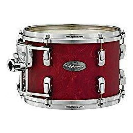 Pearl Music City Custom 14"x10" Reference Pure Series Tom