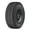 Black, variant on Accelera Epsilon AT All Terrain 245/75R16 111S Passenger Tire