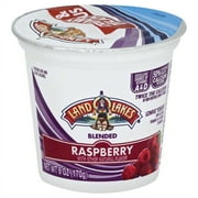 Land O Lakes Lol Raspberry Lowfat Yogurt