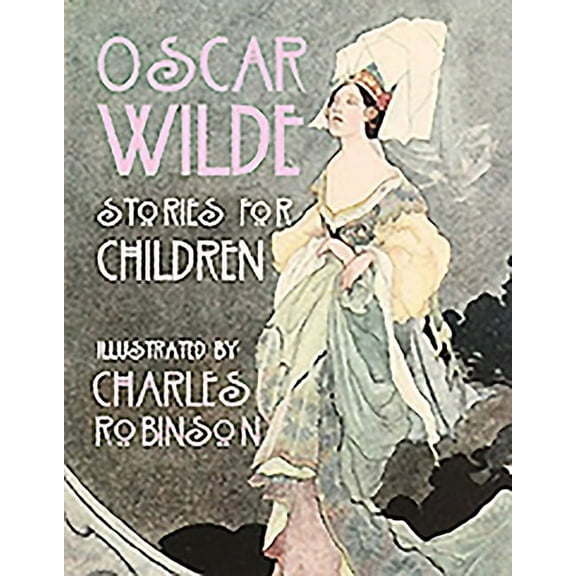 Oscar Wilde - Stories for Children (Hardcover)