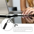 thumbnail image 3 of HEALEEP 1Jgo Adaptador Nvme USB C Caja Para Unidad Con Dual, 3 of 7