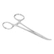 thumbnail image 1 of Pinzas quirúrgicas, pinzas hemostáticas Pinzas curvas de acero inoxidable de 14 cm Pinzas hemostáticas diseñadas con precisión Jadeshay A, 1 of 8