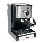 Capresso 11604 Pump Expresso and Cappuccino Machine
