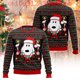 thumbnail image 3 of Suéteres feos navideños con dibujos de Snoopy y Charlie Brown, suéteres feos navideños con estampado 3D, suéteres casuales de moda para hombres y mujeres, 3 of 5