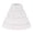 WH1, variant on NordicNest Children 3 Petticoat Girls Petticoats Under 4 14 Years Girls Form Dress for Casual