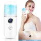 thumbnail image 5 of Nano rociador de niebla facial, máquina de atomización de 30 ml, hidratación facial, cuidado facial refrescante, uso de carga USB, 5 of 5