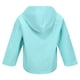 thumbnail image 5 of Regatta - Chaqueta Impermeable de Peppa Pig para Niños/Niñas (Azul Aruba) Regatta UTRG7528_arubablue, 5 of 6