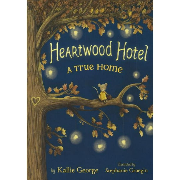 Heartwood Hotel A True Home