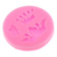 thumbnail image 1 of Material de Silicona Fondant Herramientas de Molde para Decorar Pasteles Utensilios para Hornear de Bricolaje 67x67x09 cm Macarena molde para hacer pasteles, 1 of 8