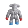 thumbnail image 4 of Figura Flexors Animales Estirable 15 cm Gris, 4 of 4
