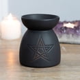 thumbnail image 2 of Something Different  Oil Burner, 2 of 4