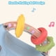 thumbnail image 4 of Music Baby Bottle Pacifier With Rhythmic Light And Sounds Music, Baby Silicone Pacifier Early Education Children's Comfort Toy, 4 of 4