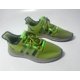 thumbnail image 3 of Adidas 11.5 U Path Run Men's Green Camo Lime Black Gray Sneakers Shoes FV9251, 3 of 6