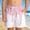 Light Pink, variant on Boys Athletic Shorts with Ice Cream Boy Baseball Shorts Breathable Comfort Stretch Waistband for Play and Casual Wear(Coffee1,11-12 Years)