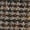Brown Multi Tweed Wide Calf, variant on Women's Penny 4 Knee-High Riding Boots Chocolate Brown/Black 8M