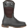 thumbnail image 2 of Rocky Original Ride FLX Women's Rubber Boot, 2 of 6