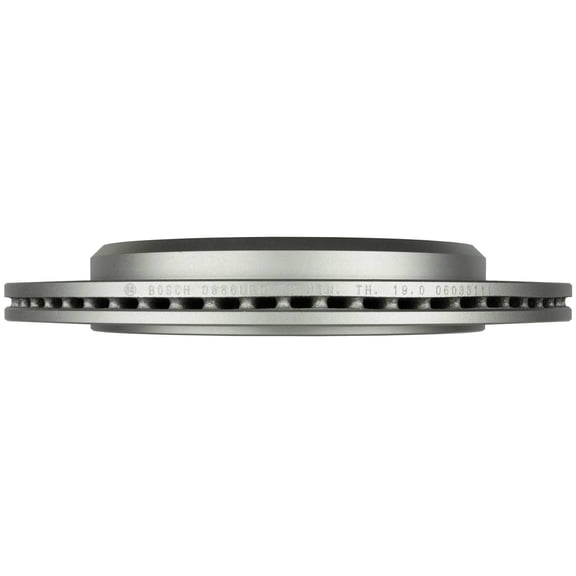 Bosch 20010349 Disc Brake Rotor