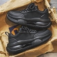 thumbnail image 7 of Fashionable New Men's Shoes with Breathable Mesh, Popular Men's Shoes, 7 of 7
