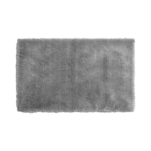 Hotel Style Ultra Plush & Soft SkidResistant Bath Rug, 30"x48" in Soft
