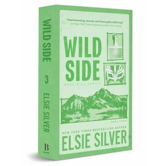 Pre-Owned Wild Side (Standard Edition) (Paperback) 9781464237522