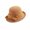 Camel, variant on Eosunjian Women Panama Hat Wool Panama Hat Ladies Wool Felt Bowler Hat with Bow Detail Vintage Cloche Fedora for Winter Weddings Church Events Jazz Elegant