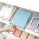 thumbnail image 4 of Zapatero de Almacenamiento para El Hogar, Bandeja para Zapatos de Dos Niveles, Zapatero para Dormitorio, Estante Escalonado, 4 of 6