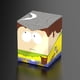 thumbnail image 2 of Ultimate Guard - Squaroes - Boulder 100+ - South Park: The Stick of Truth - SP016 - Jimmy The Bard, 2 of 7