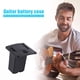 thumbnail image 3 of Accesorios Gitar Ehuebsd Black Battery Holder Boxs Active Pickup para aparejos de repuesto, 3 of 8