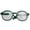 Green, variant on LAZIOEGR Pet Glasses Plastic Transparent Stylish Funny Cute Pet Sunglasses for Cats and Dogs Halloween Accessories Black, One Size, 4.72 in / 12.0 cm Length