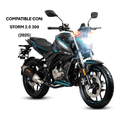 thumbnail image 5 of Amortiguador Trasero Original Moto Vento Storm 2.0 300, 5 of 5