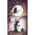 thumbnail image 5 of Lavinia Stamps Lavinia Stamp - Willow the Witch, 5 of 5