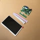 thumbnail image 4 of Módulo de Pantalla LCD de 9 " + VGA + 2AV Conjunto de Placa de Controlador para Pi 3 Soledad Módulo de pantalla LCD, 4 of 10