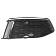 thumbnail image 3 of Repuesto de rejilla exterior delantera derecha 4K0807648, resistente y ligera, Trendy 4K0807648C, rejilla para luz antiniebla delantera., 3 of 8