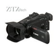 thumbnail image 2 of Canon Vixia HF G70 UHD 4K Caméscope (Noir), 2 of 8