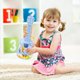 thumbnail image 3 of Ukelele infantil con un simpático diseño de personajes | Mini guitarra de 21 cm para educación musical temprana | Perillas de afinación ajustables | Resistente y seguro para niños pequeños |, 3 of 5