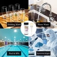 thumbnail image 5 of Revolutionary Urine Test Strip, Parameters Test Strips For pH, Nitrite, And More, High-Quality Materials Ensuring Accuracy And Reliability, 5 of 5