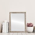 thumbnail image 3 of Pasadena Framed Mirror - Champagne Silver, 3 of 6